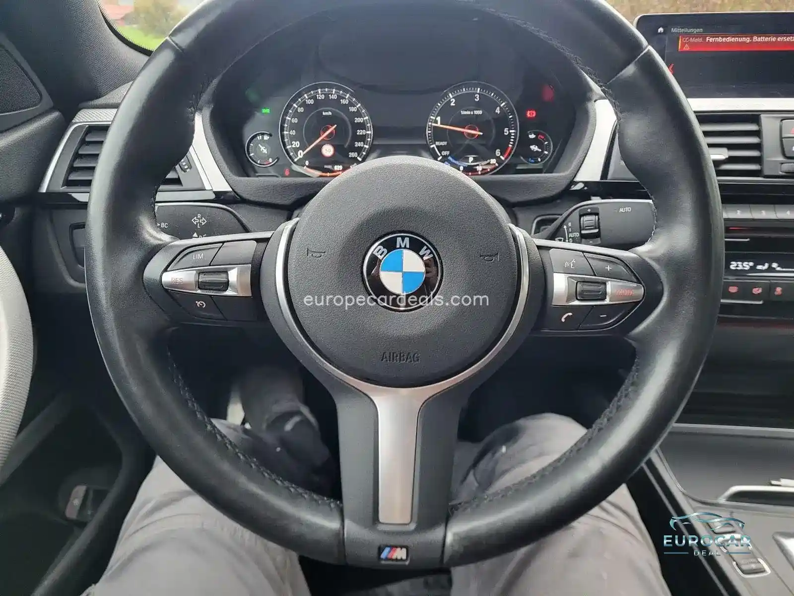 BMW 420