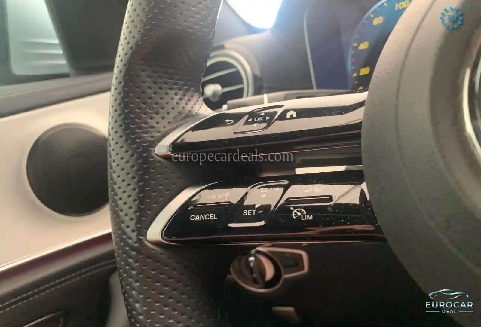 Mercedes-Benz E 400
