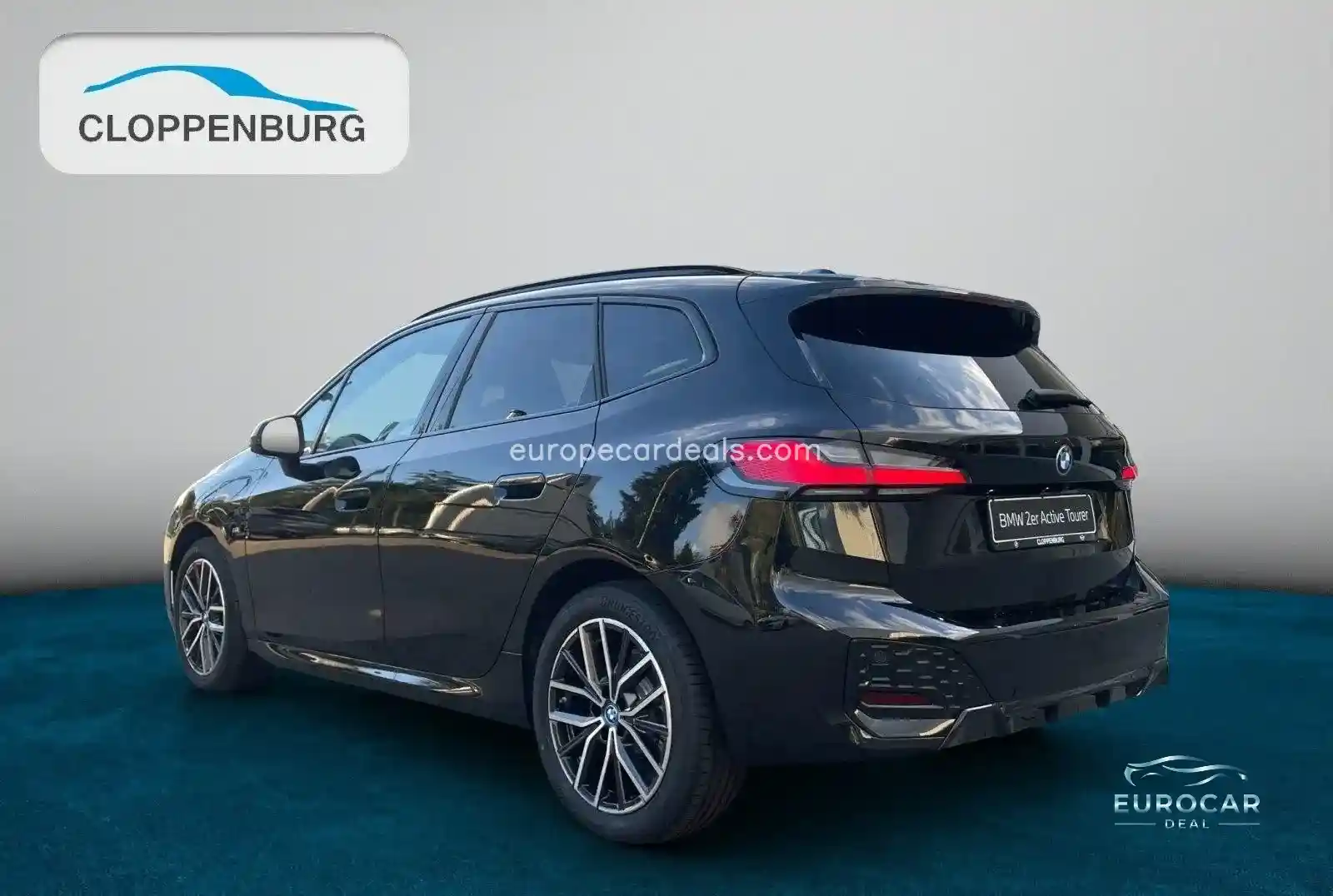 BMW 230 Active Tourer