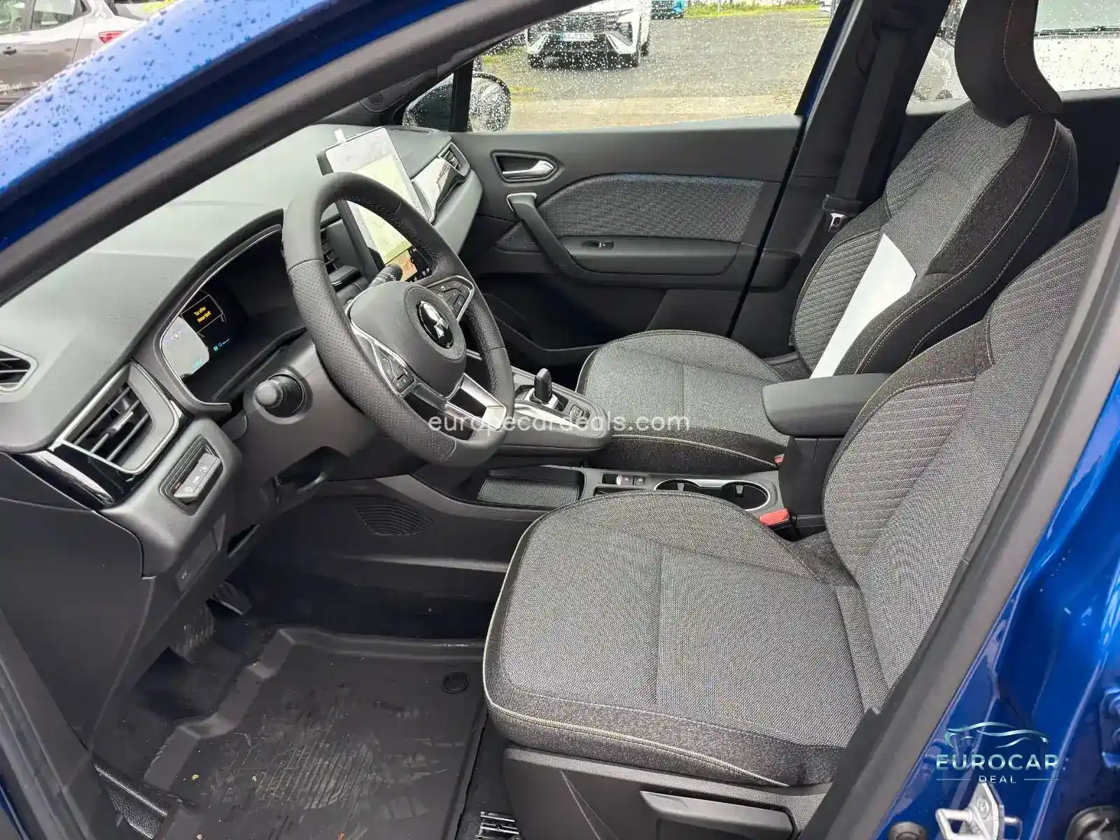 Mitsubishi Grandis