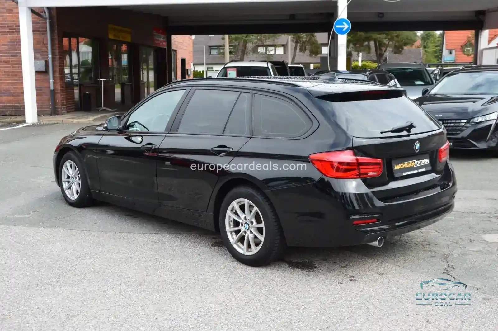BMW 318