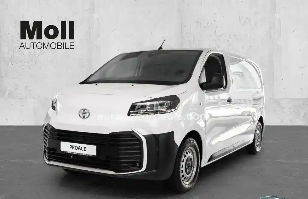 Toyota Proace (Verso)