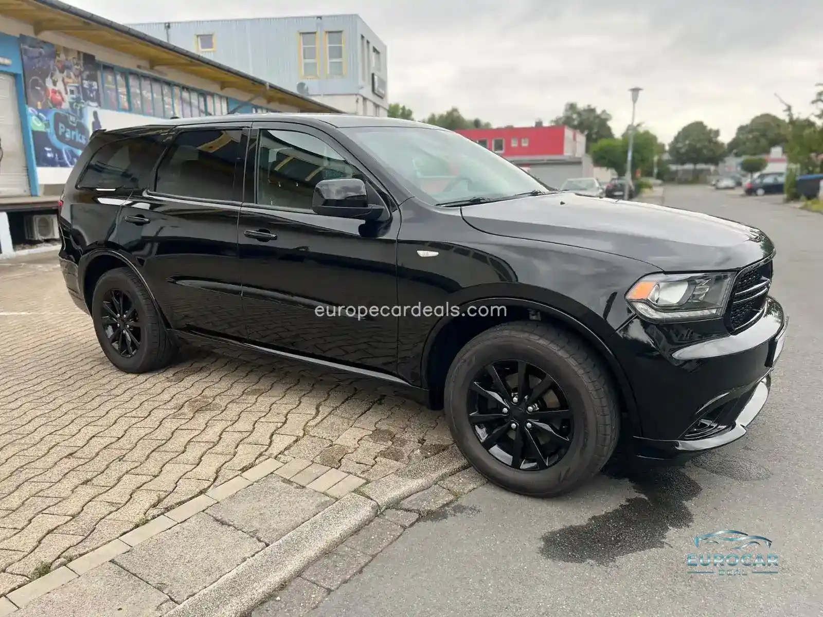 Dodge Durango