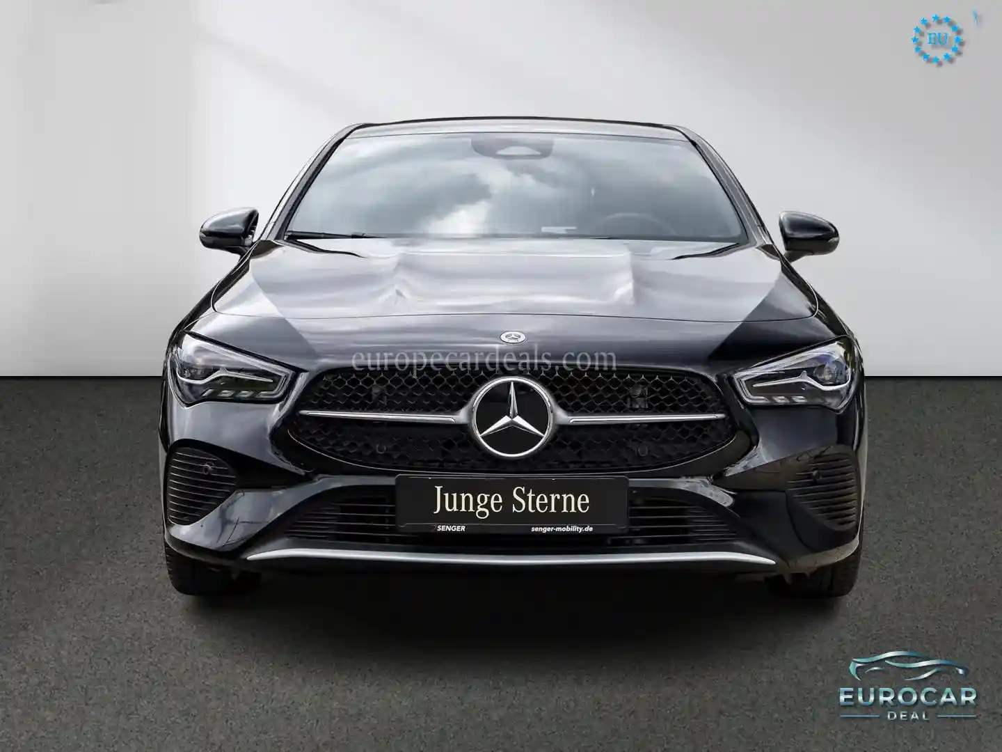 Mercedes-Benz CLA 180 Shooting Brake