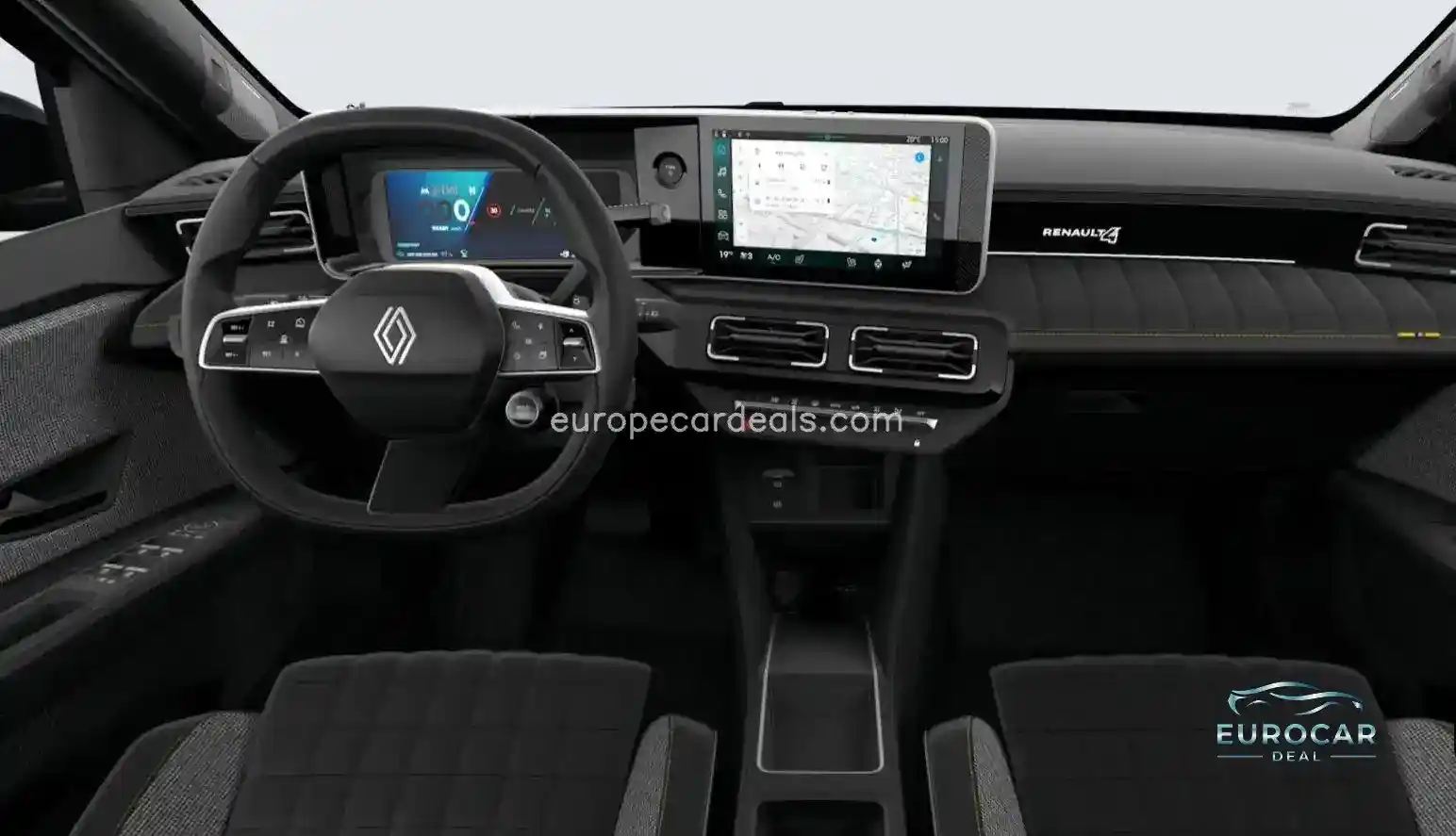 Renault R 4