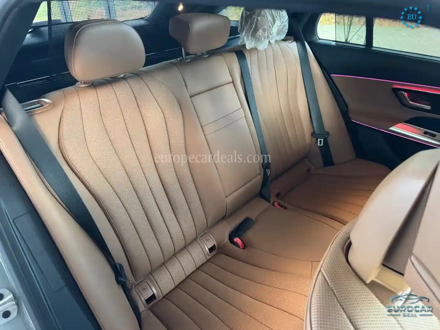 Mercedes-Benz E 450