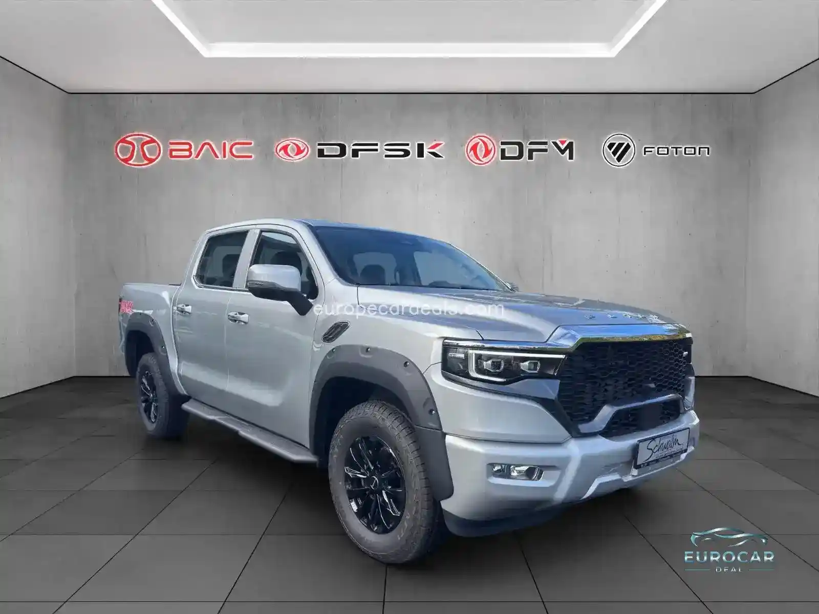 Foton 4