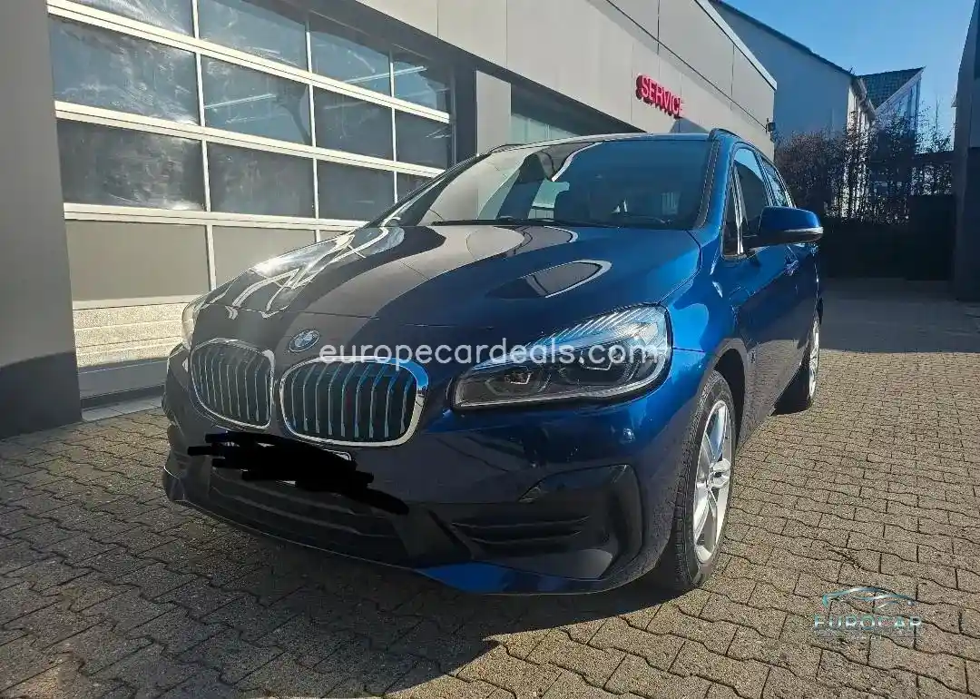 BMW 225 Active Tourer