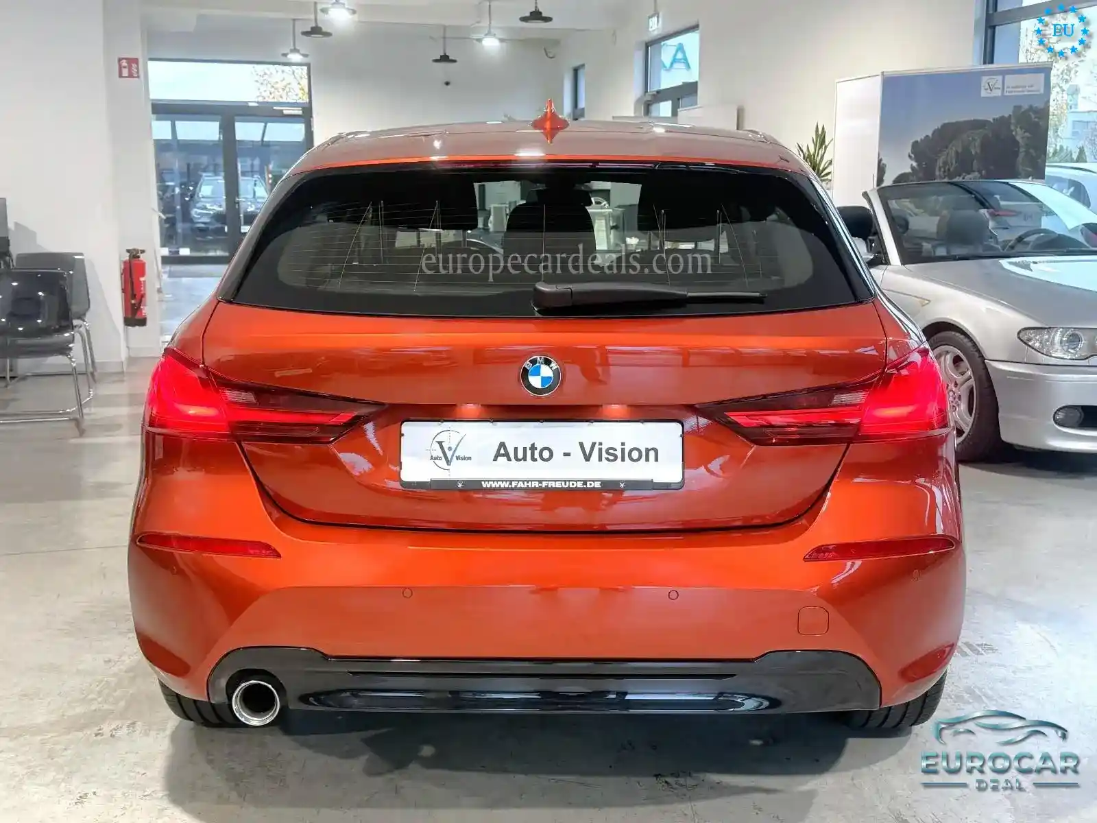 BMW 118