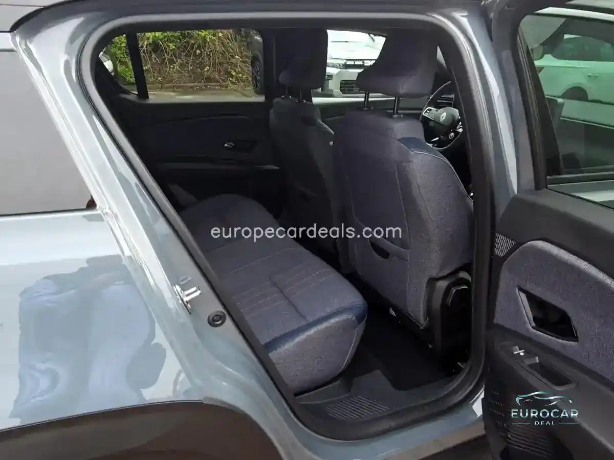 Renault R 4