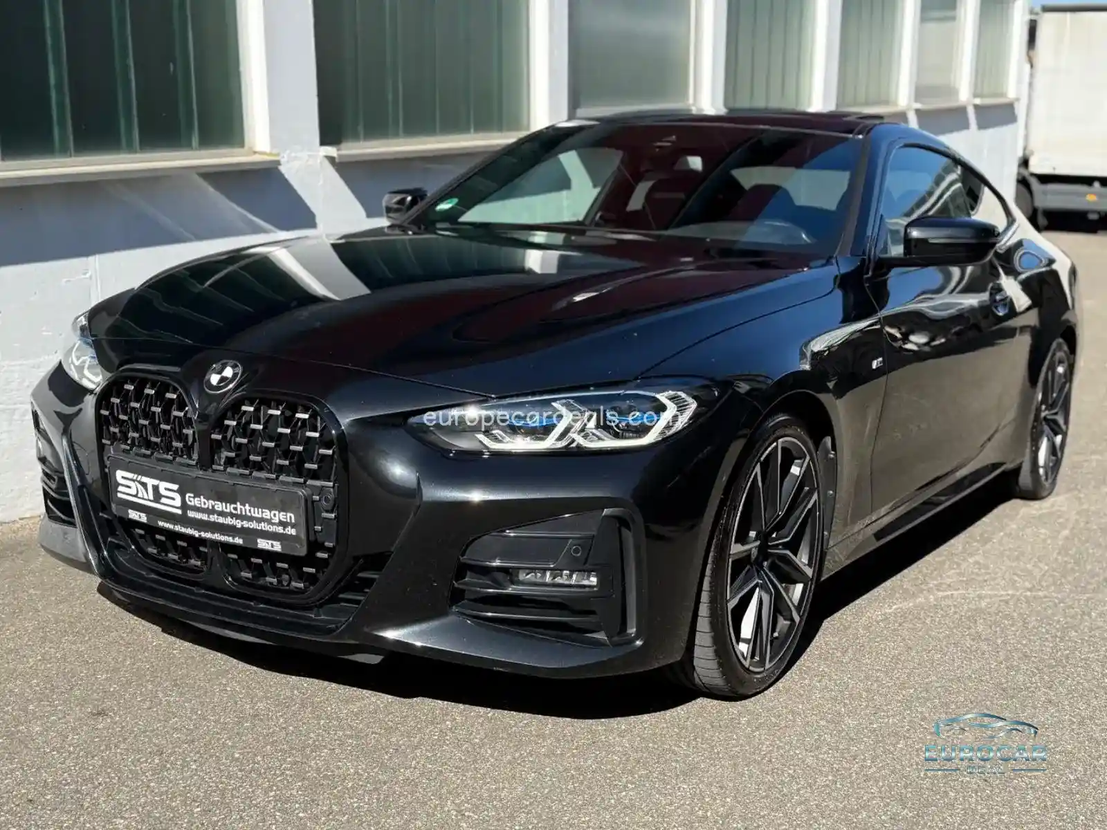 BMW 430
