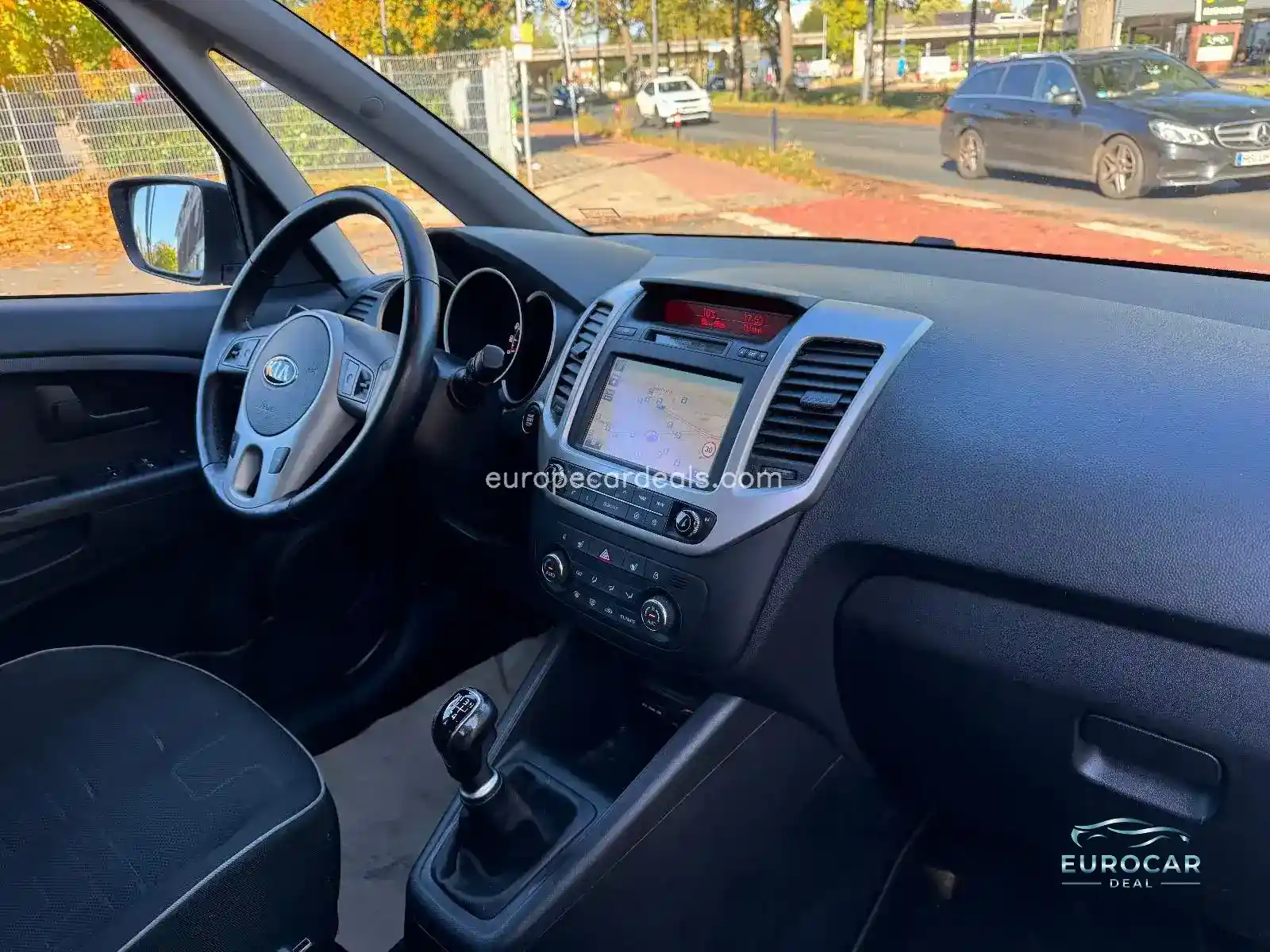 Kia Venga
