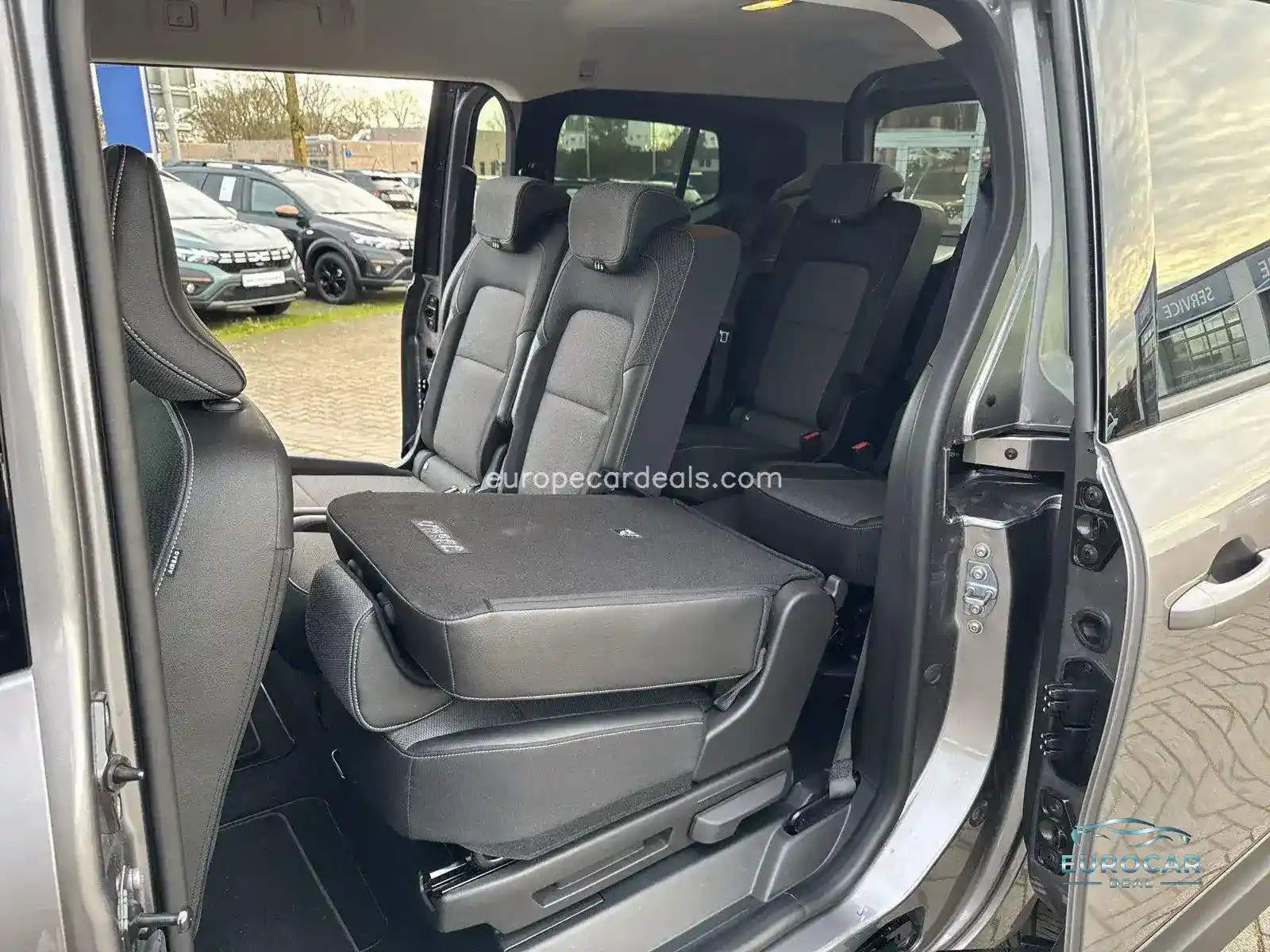 Renault Grand Kangoo