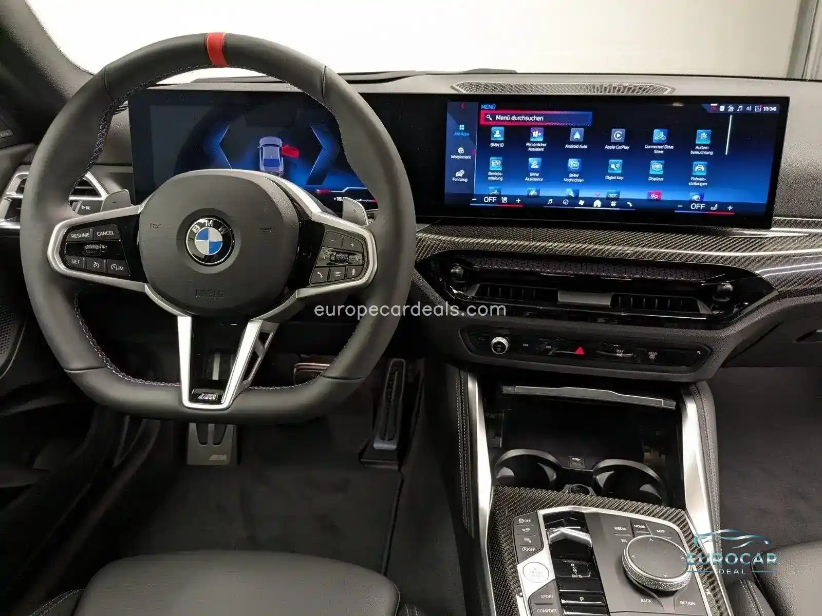 BMW M240i