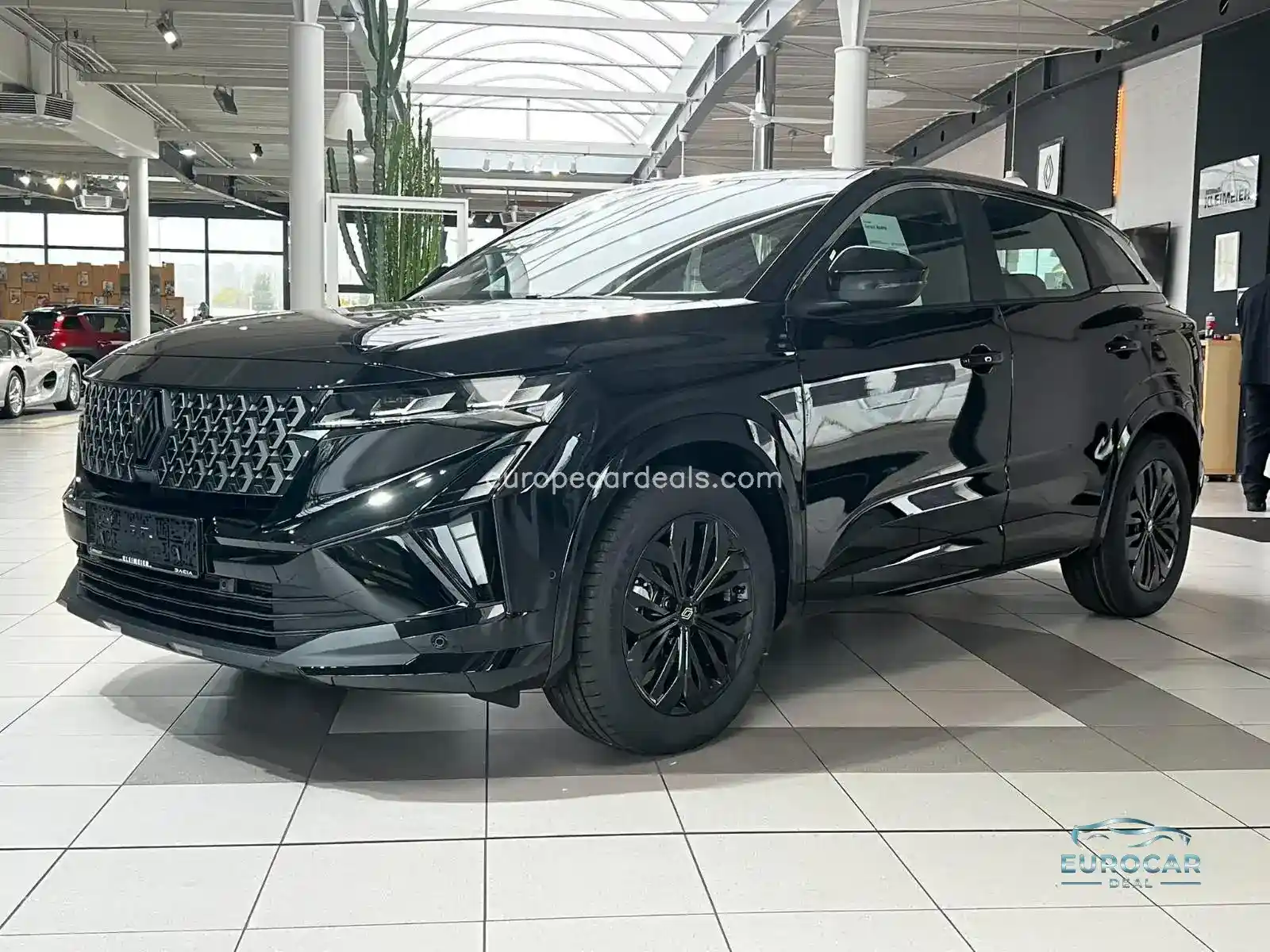 Renault Austral