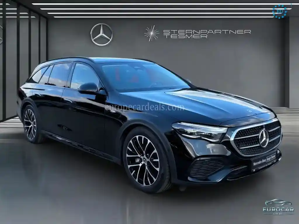 Mercedes-Benz E 300