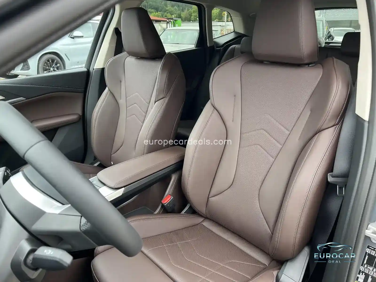 BMW 225 Active Tourer