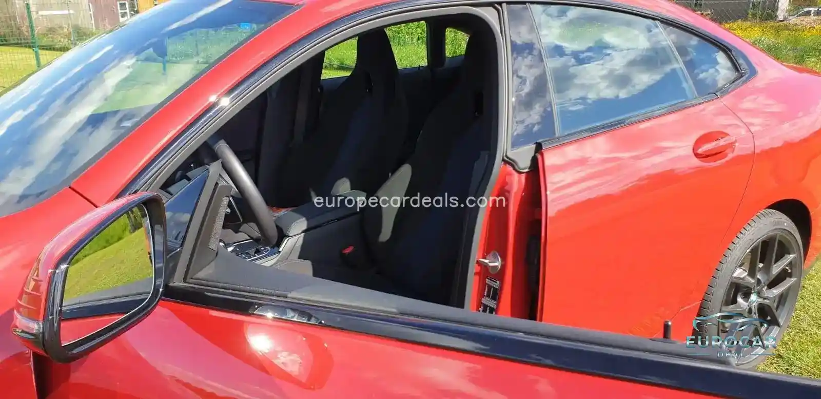 BMW 220