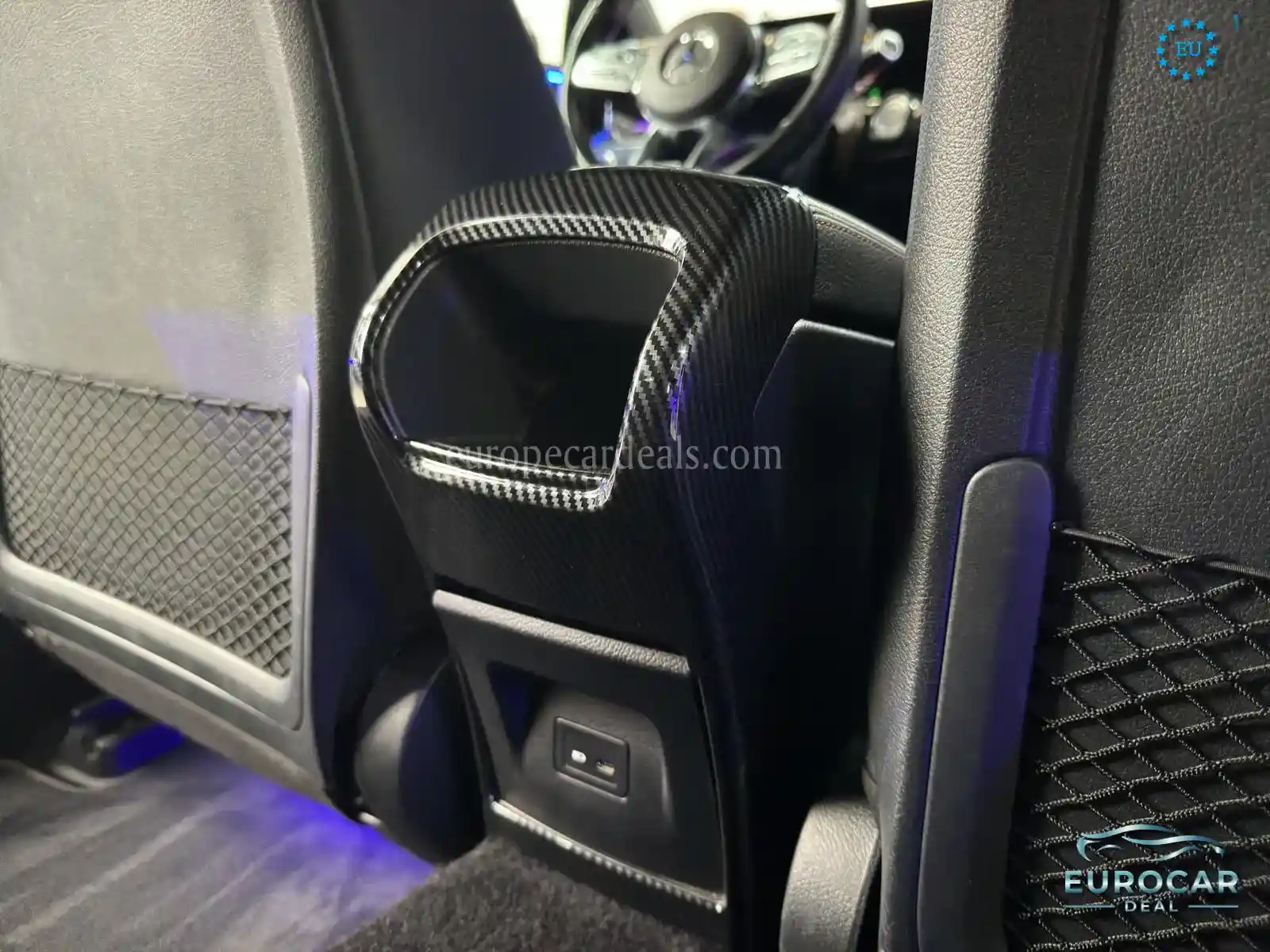 Mercedes-Benz CLA 220