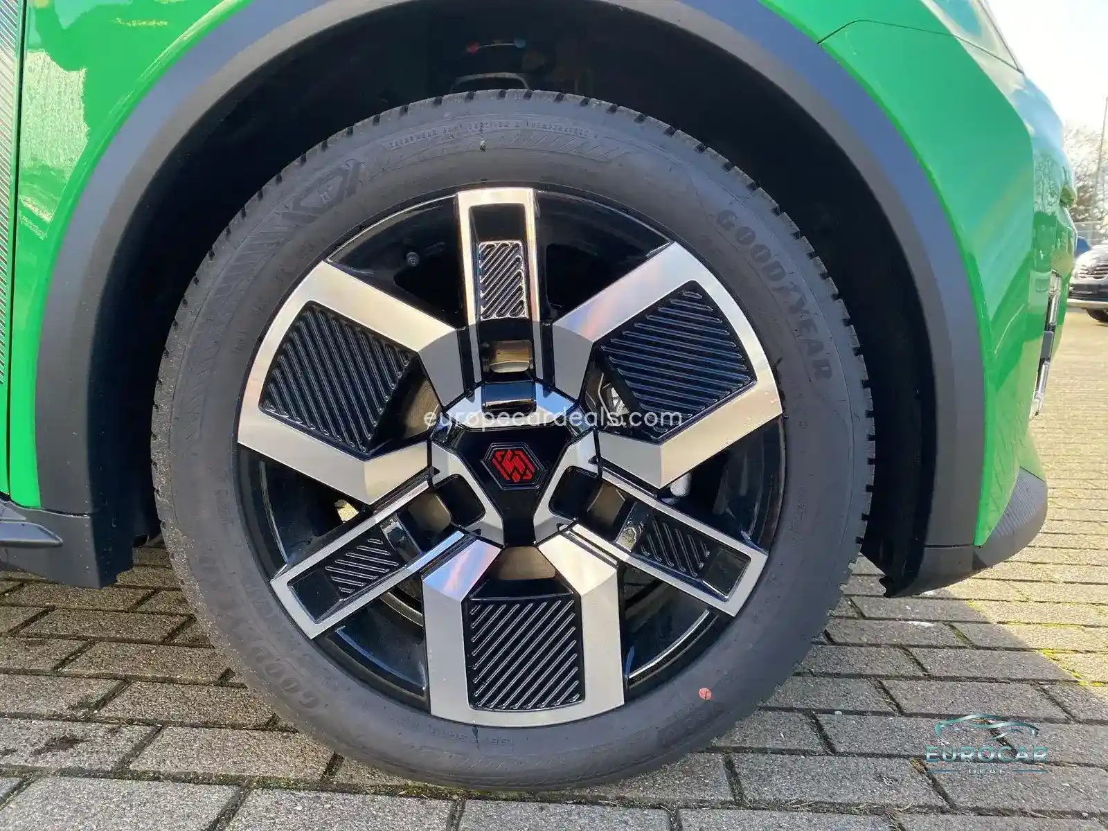 Renault R 5