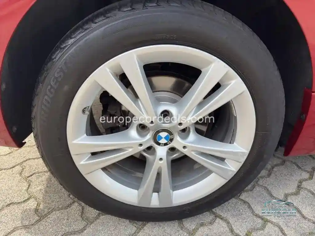BMW 220 Active Tourer