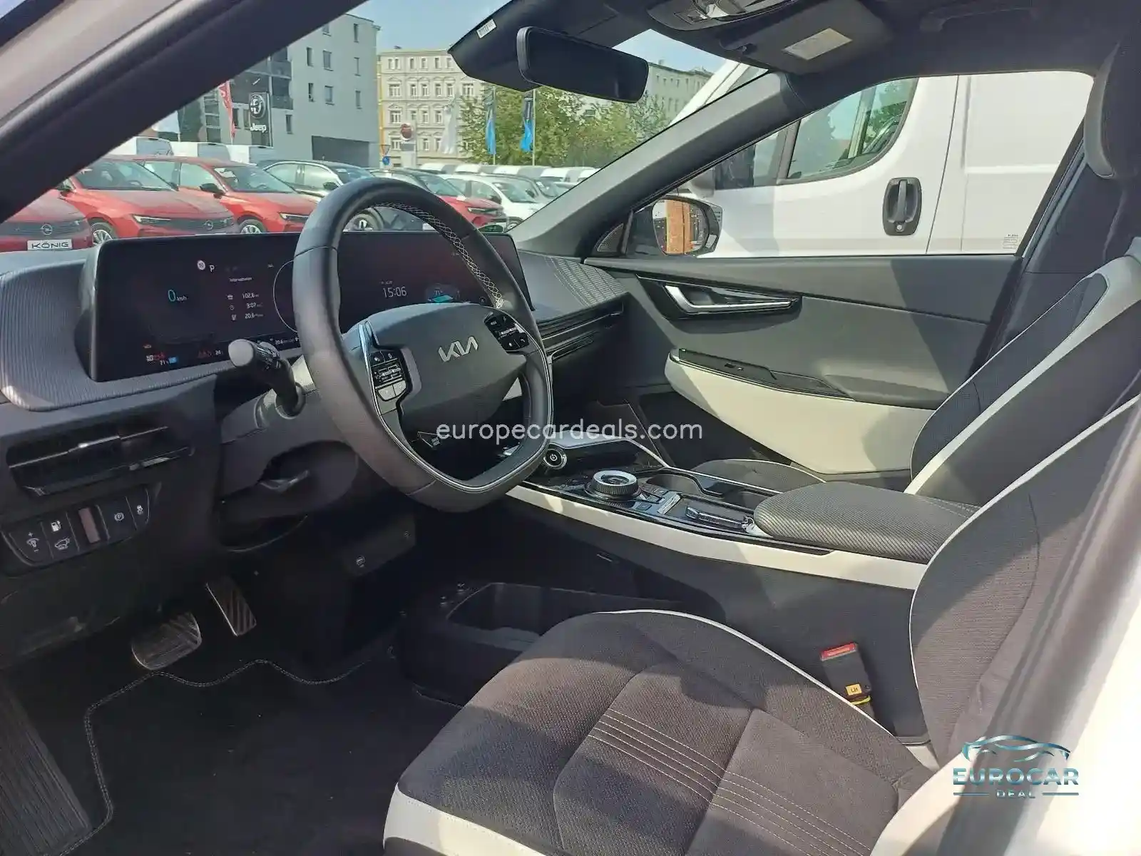 Kia EV6