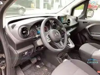 Mercedes-Benz EQT