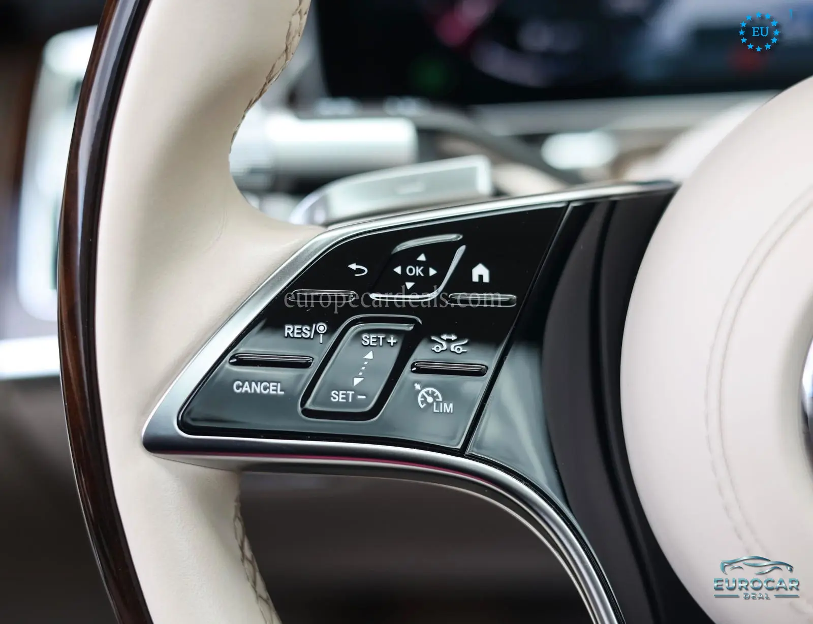 Mercedes-Benz S 580