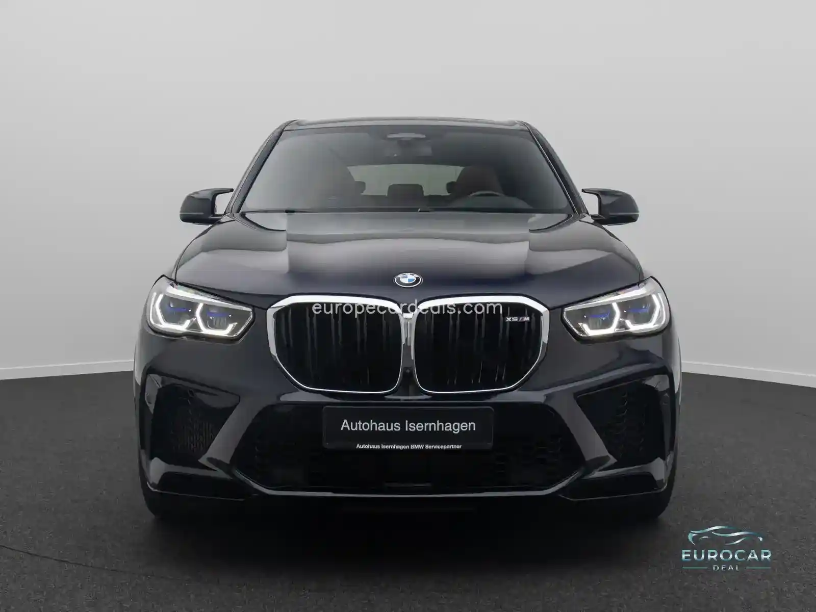 BMW X5 M