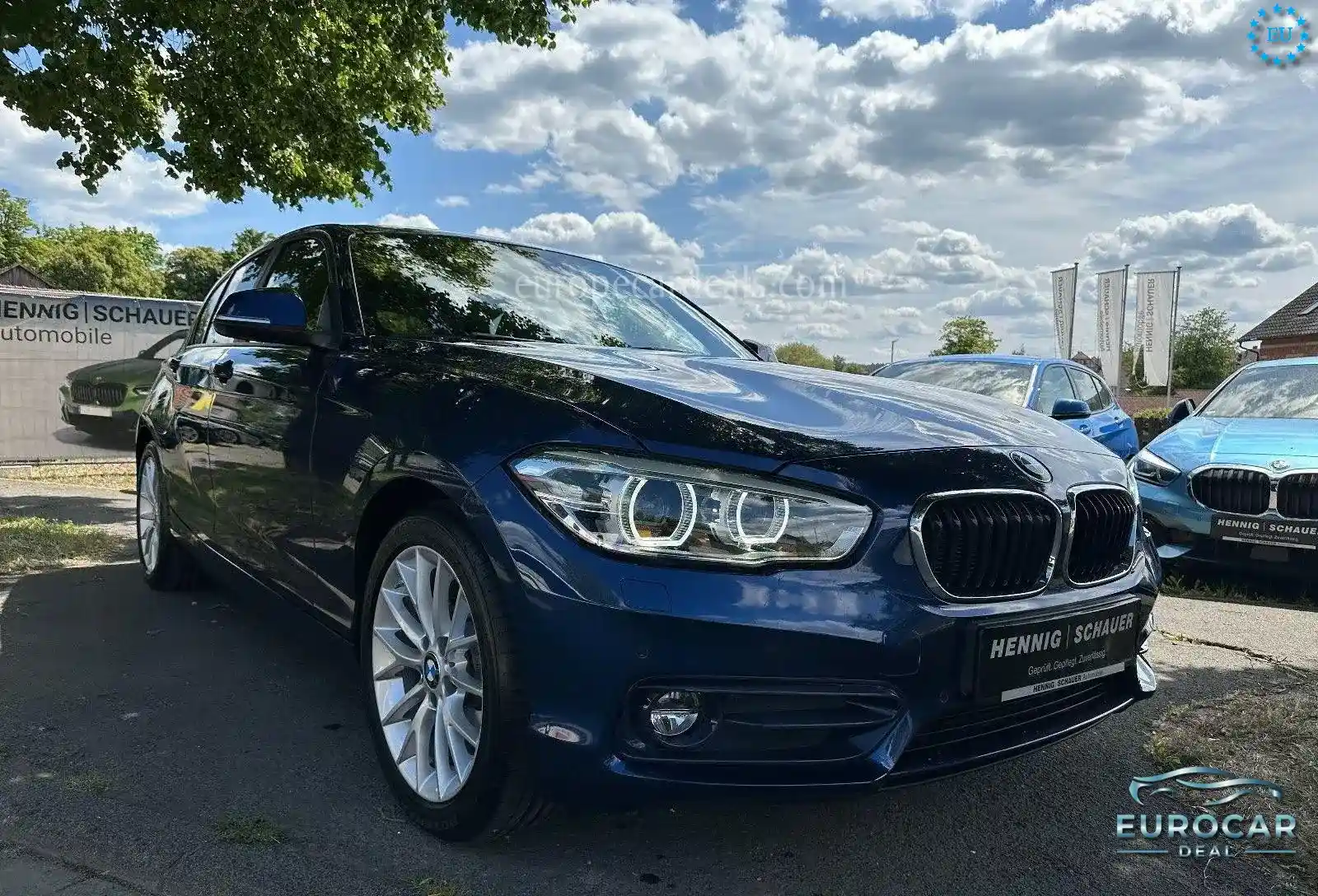 BMW 116
