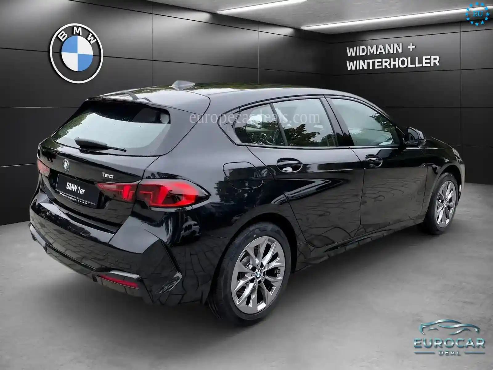 BMW 120