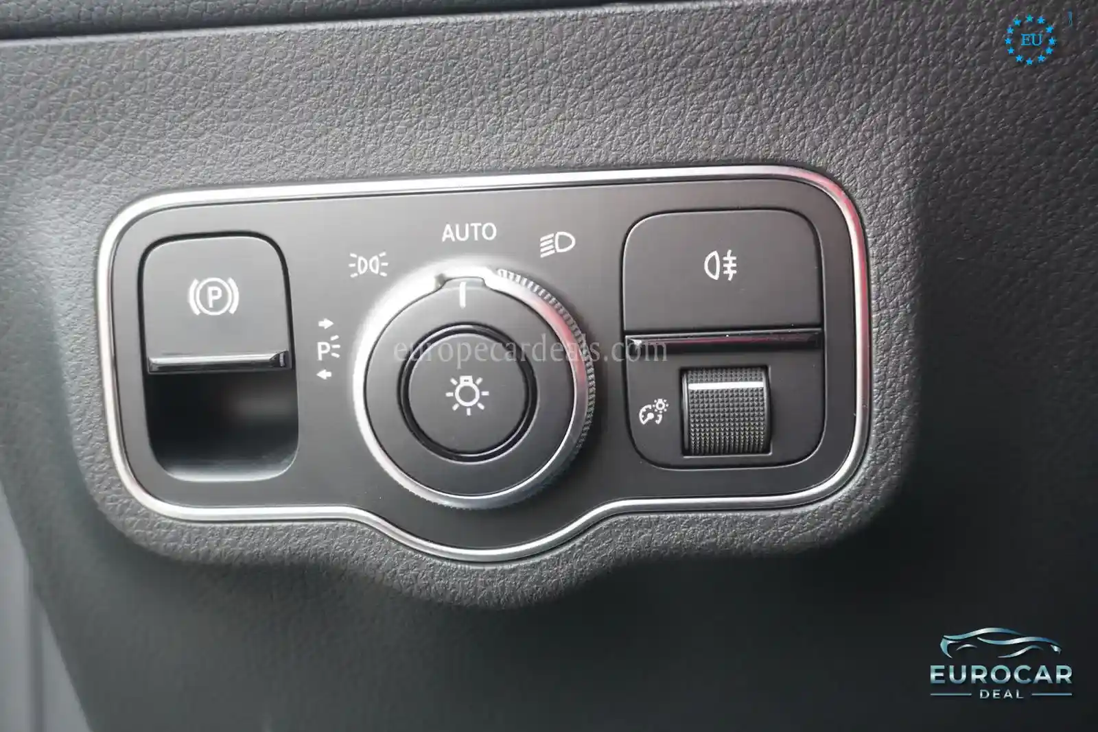 Mercedes-Benz B 150