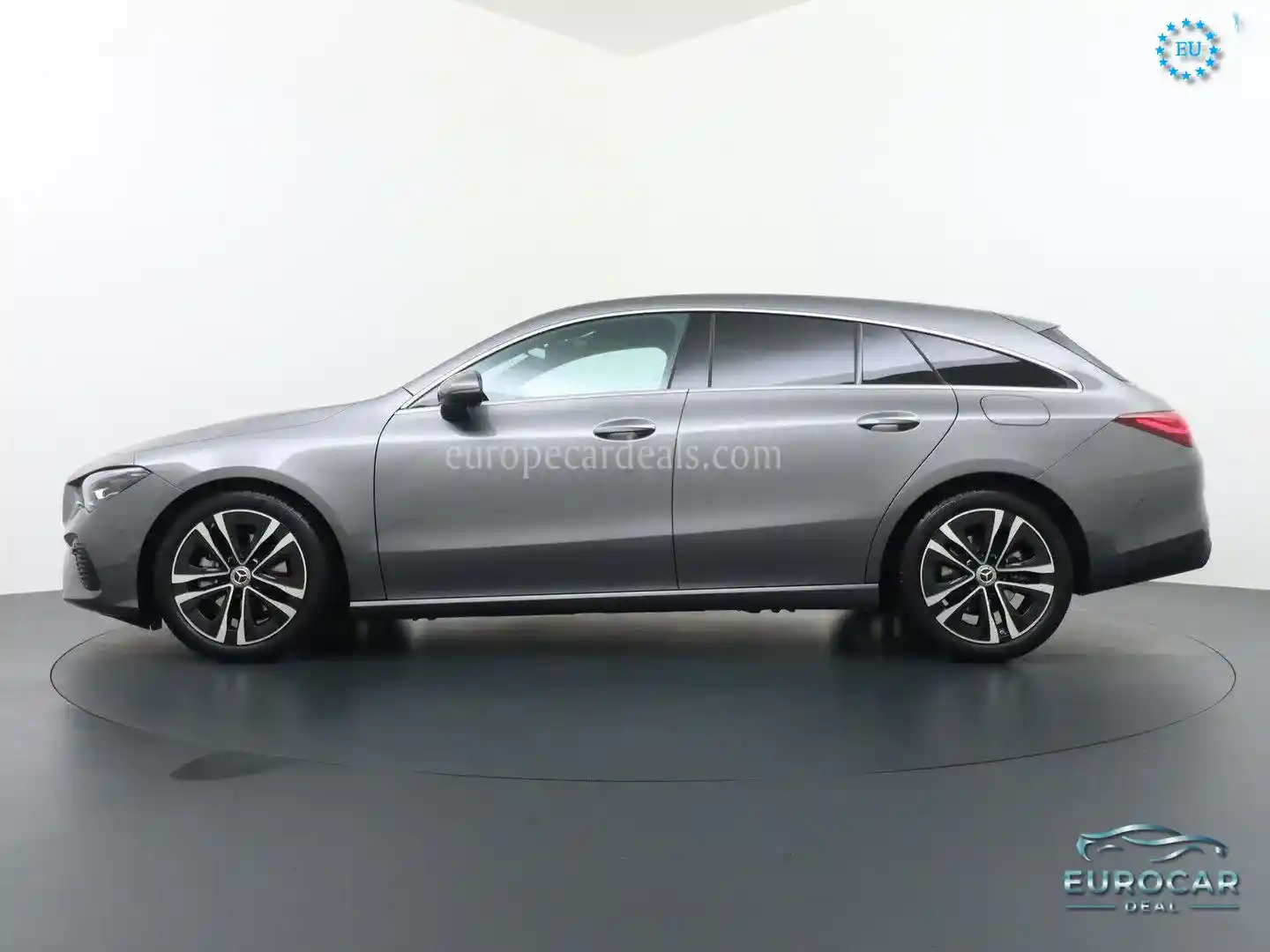 Mercedes-Benz CLA 180 Shooting Brake