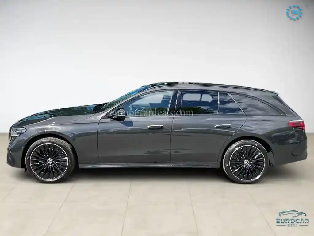 Mercedes-Benz E 450