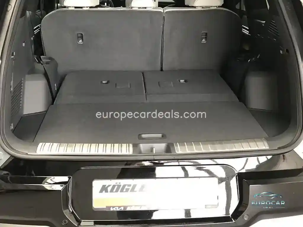 Kia EV9