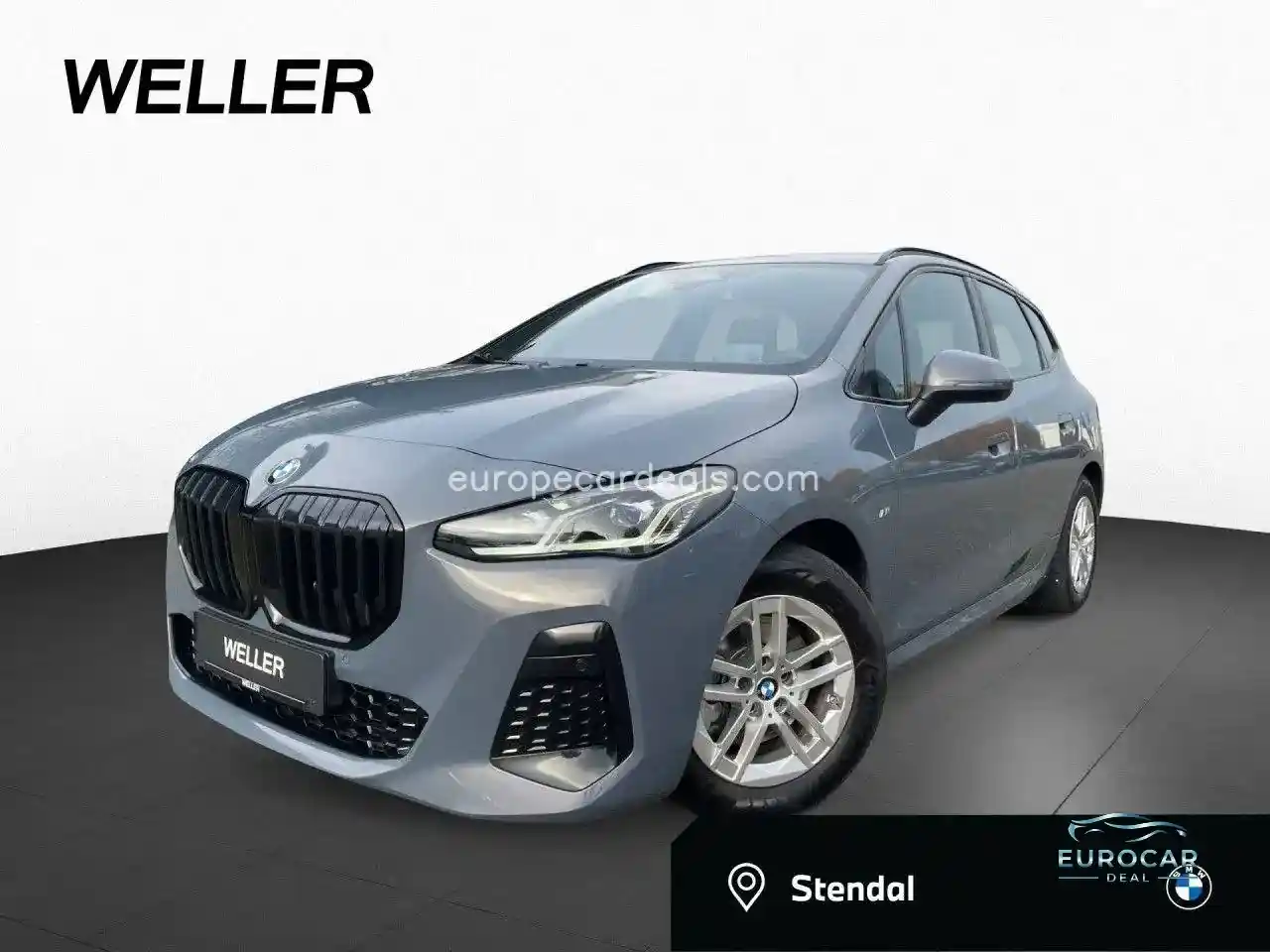BMW 220 Active Tourer