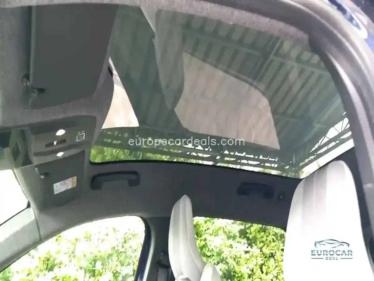 Renault Scenic E-TECH