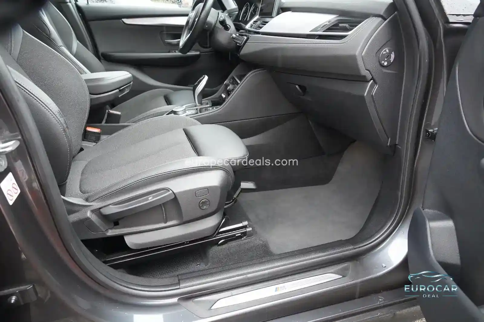BMW 220 Active Tourer