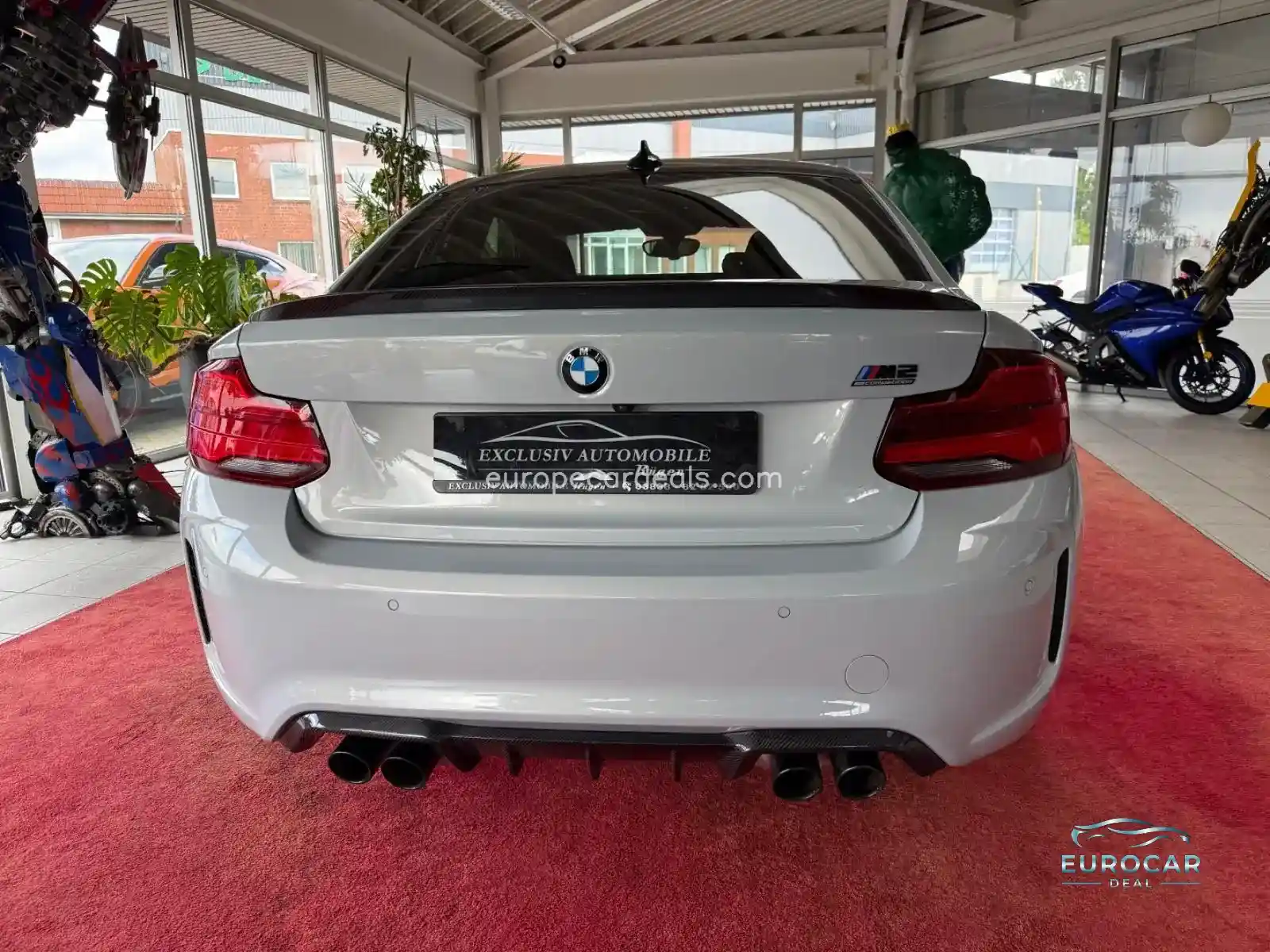 BMW M2