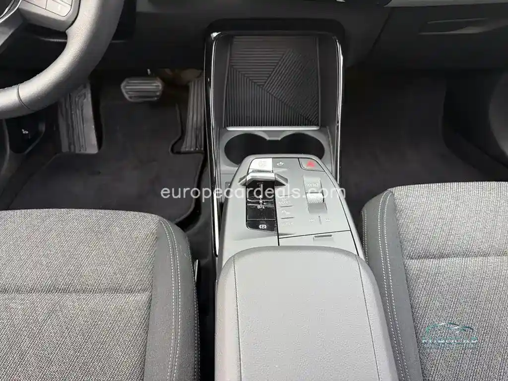 BMW 225 Active Tourer