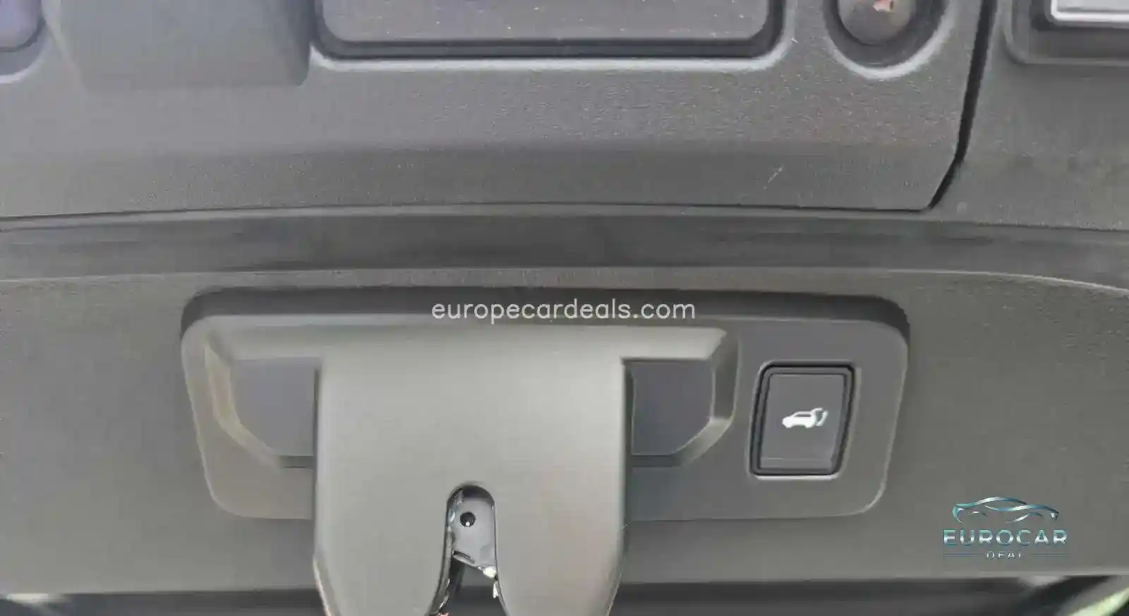 Renault Scenic E-TECH