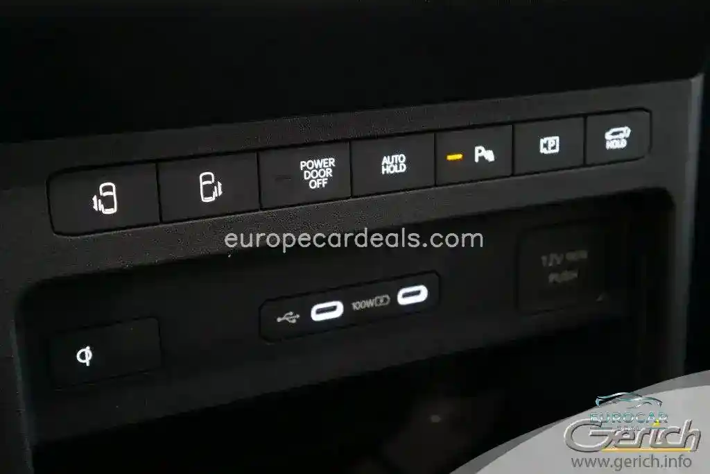 Kia PV5