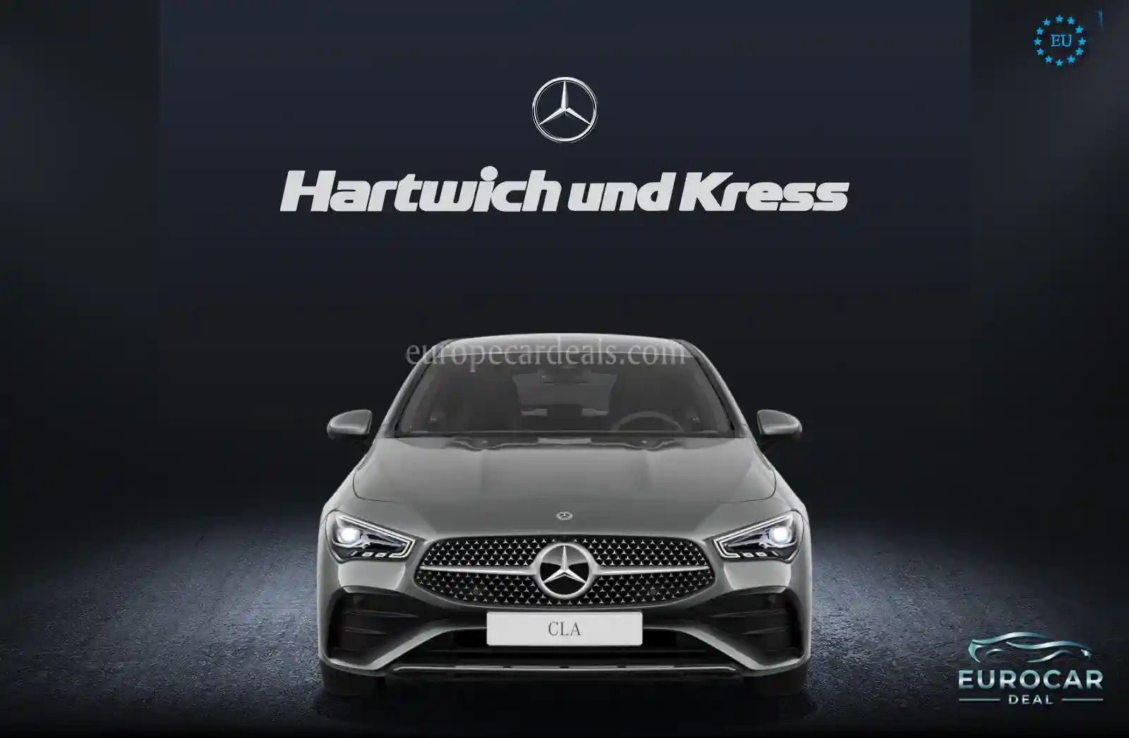 Mercedes-Benz CLA 200 Shooting Brake