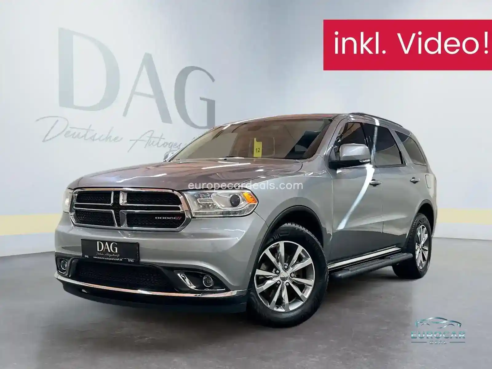 Dodge Durango