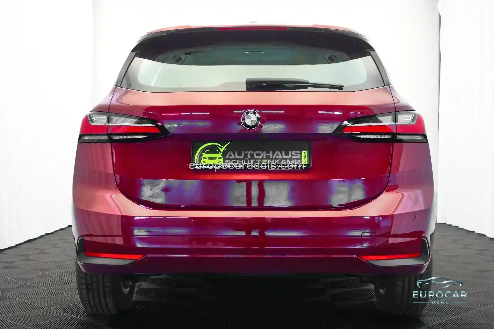BMW 218 Active Tourer