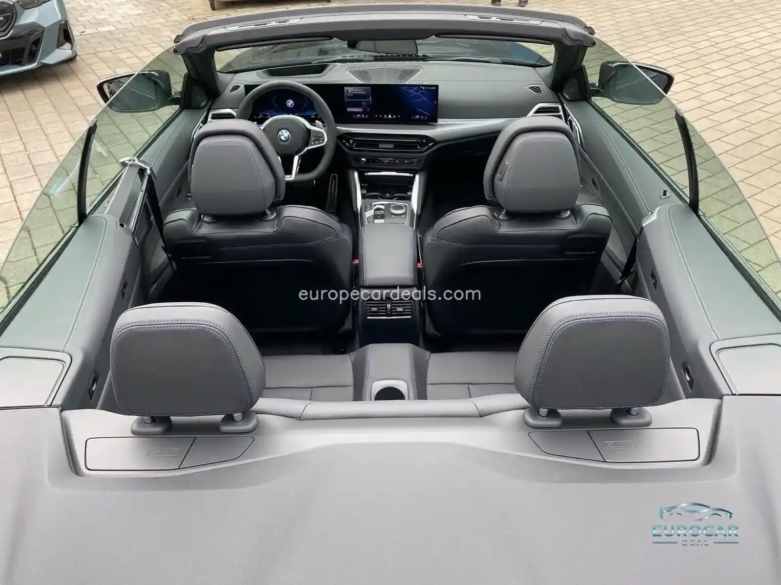 BMW 430