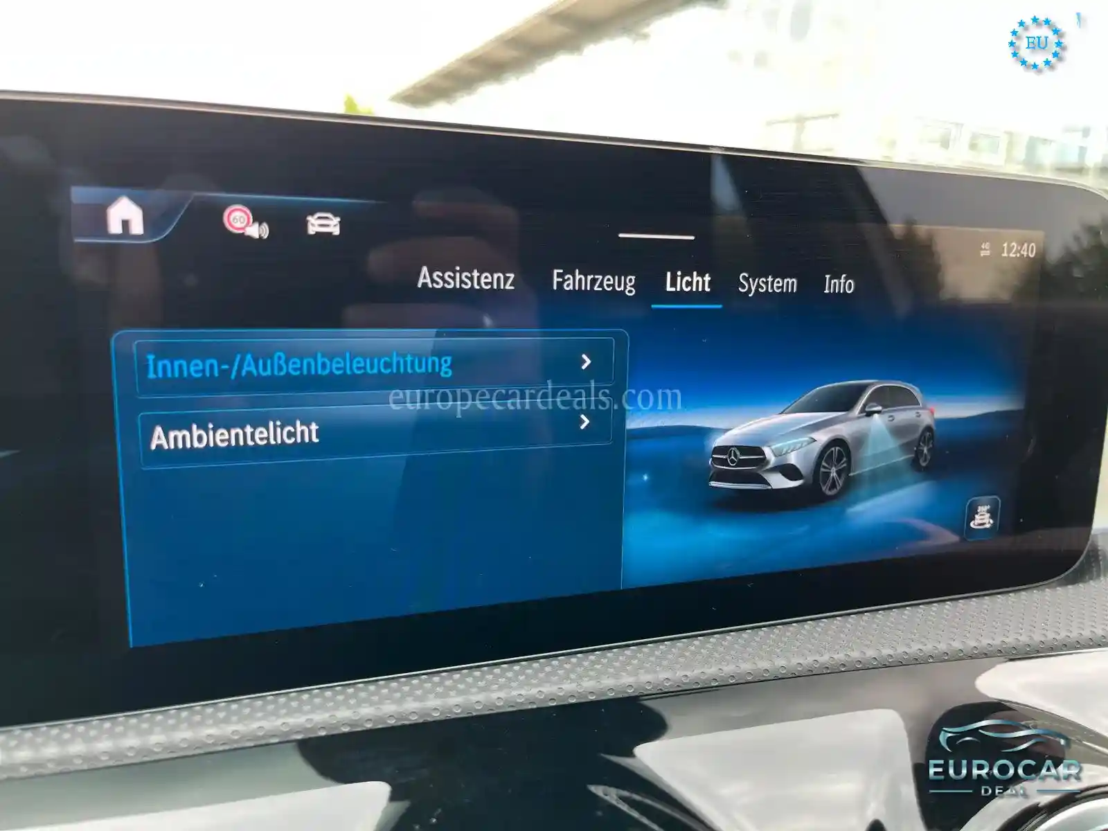 Mercedes-Benz A 220