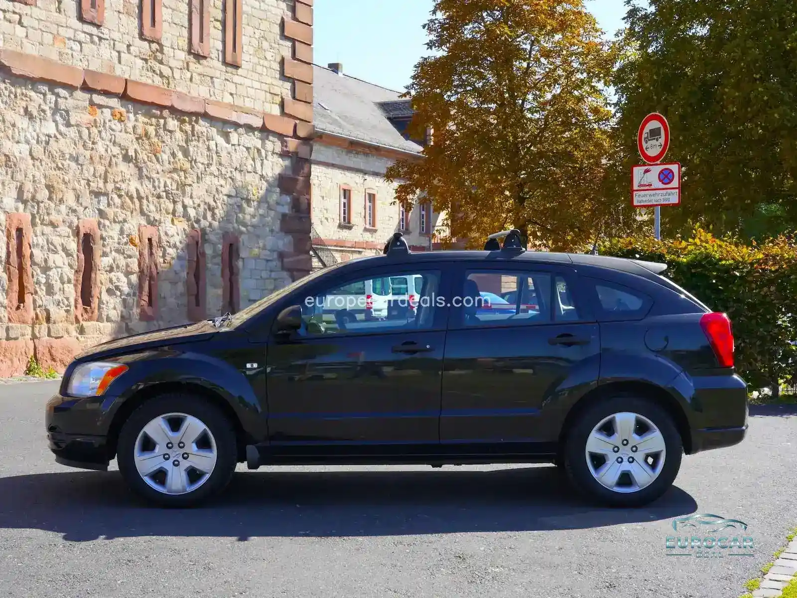 Dodge Caliber