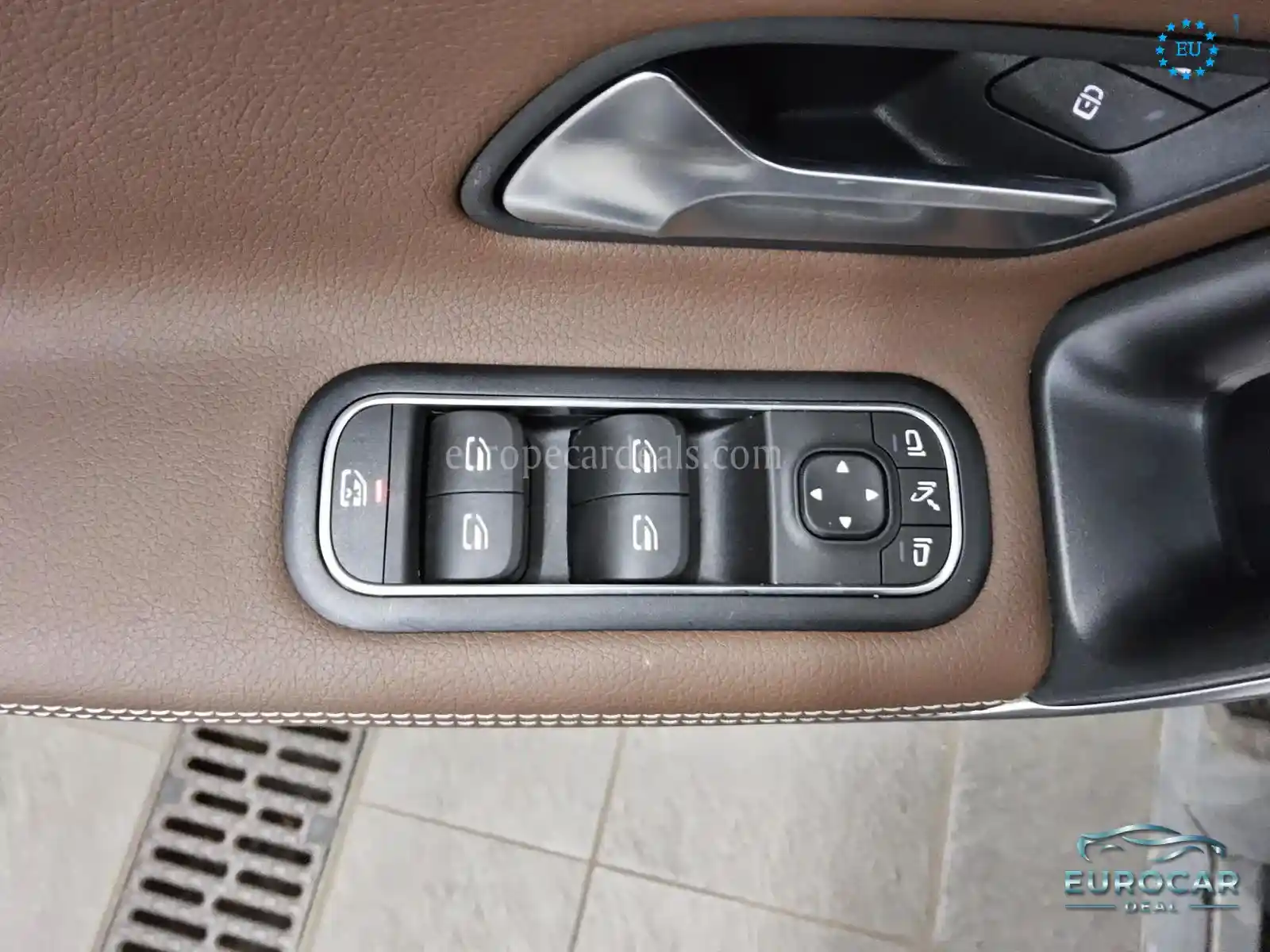 Mercedes-Benz CLA 250 Shooting Brake