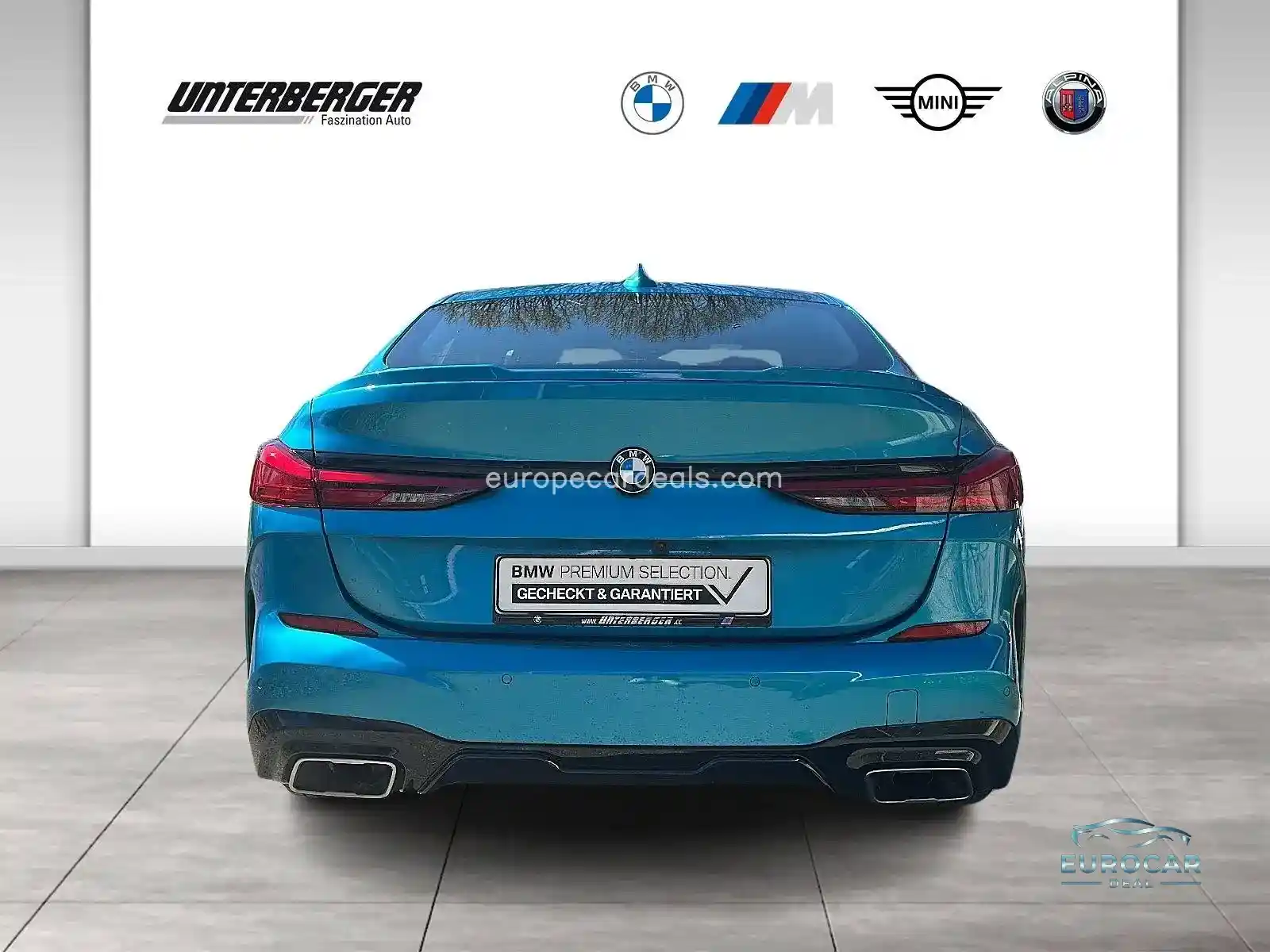 BMW M235
